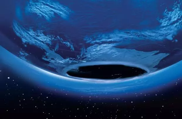 Shin Megami Tensei : Strange Journey