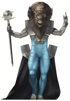 Shin Megami Tensei Strange Journey - DS