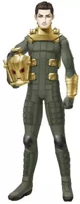 Shin Megami Tensei Strange Journey