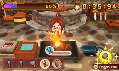 Fantasy Life: Fantasy Life: Diversión RPG y emoción social