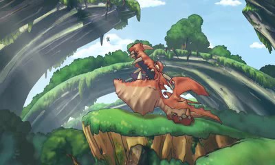 Fantasy Life 3DS