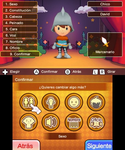 Fantasy Life: Fantasy Life: Rol y aventura con mucha vida