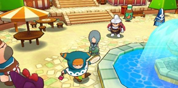 Fantasy Life Fantasy Life