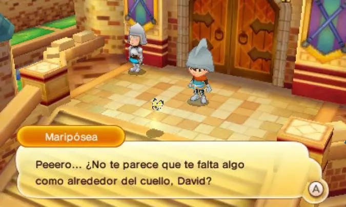 Fantasy Life - 3DS