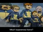 Inazuma Eleven 2