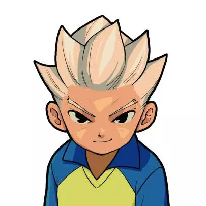 Inazuma Eleven 2