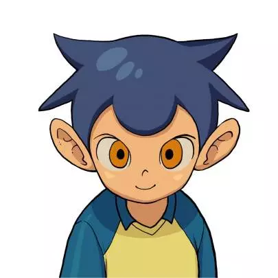 Inazuma Eleven 2