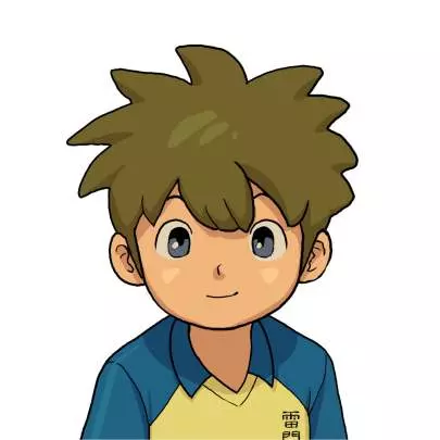 Inazuma Eleven 2
