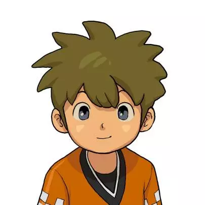 Inazuma Eleven 2
