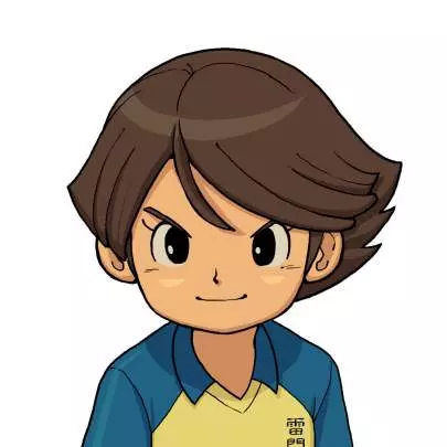 Inazuma Eleven 2