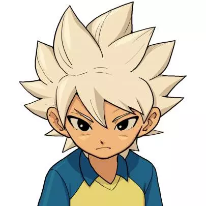Inazuma Eleven 2 - DS