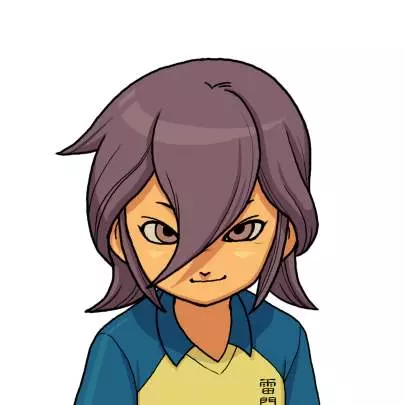 Inazuma Eleven 2