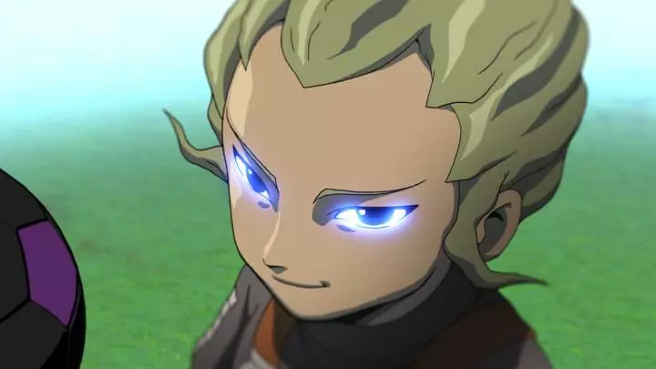 Inazuma Eleven 2
