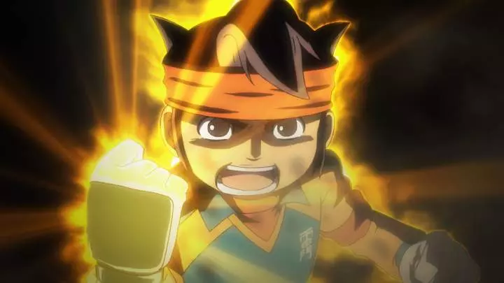 Inazuma Eleven 2 - DS