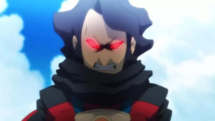 Inazuma Eleven 2 - DS