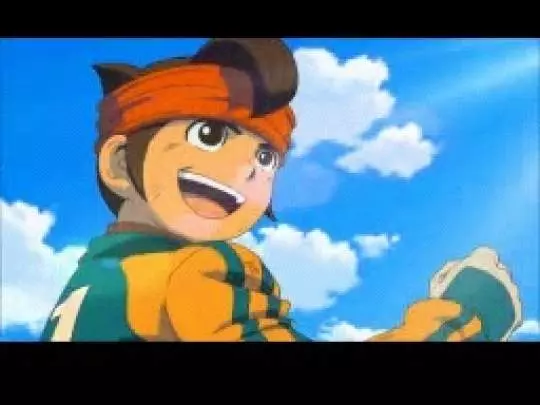 Inazuma Eleven 2