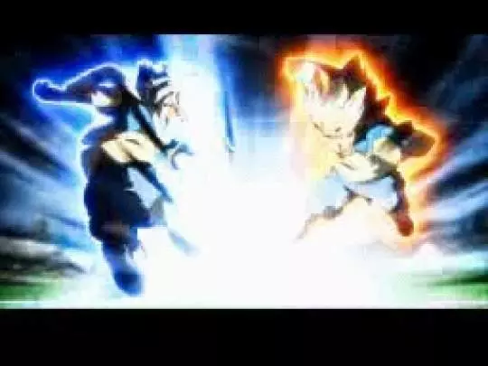 Inazuma Eleven 2 - DS