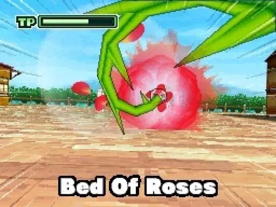 Inazuma Eleven 2 - DS