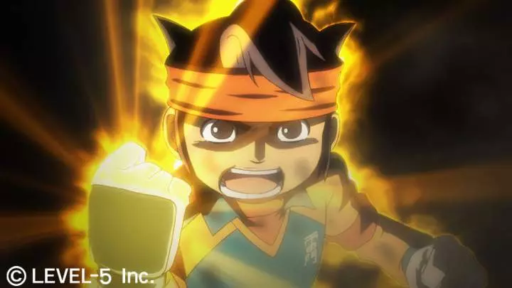 Inazuma Eleven 2