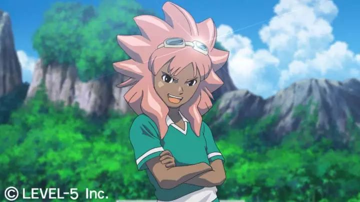 Inazuma Eleven 2 - DS