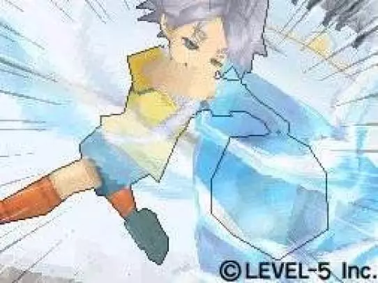 Inazuma Eleven 2