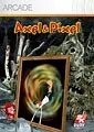 Axel & Pixel Xbox 360