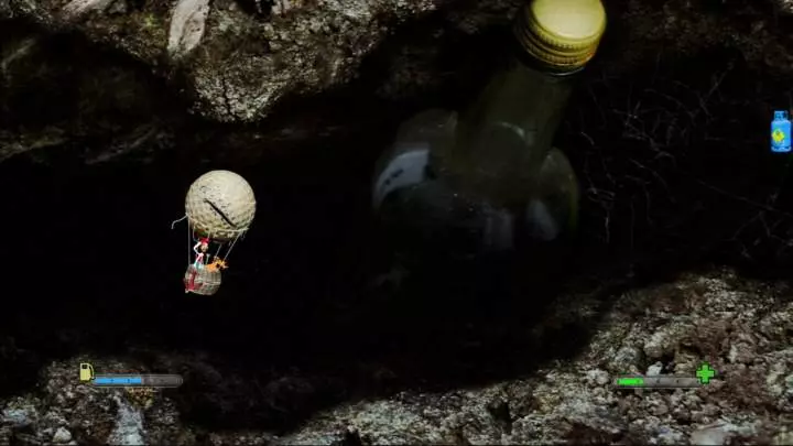 Axel & Pixel - Xbox 360