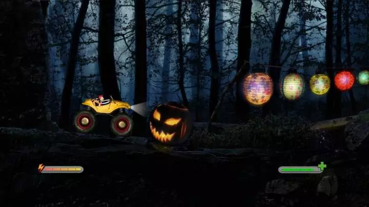 Axel & Pixel - Xbox 360