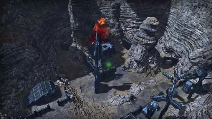 Red Faction Guerrilla Multiplayer - PS3