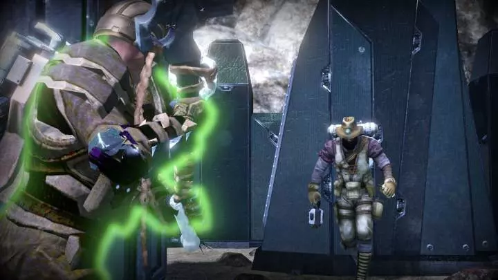 Red Faction Guerrilla Multiplayer