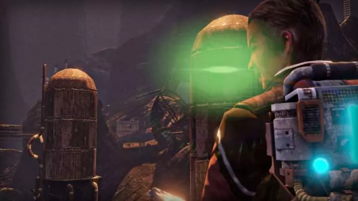 Red Faction Guerrilla Multiplayer