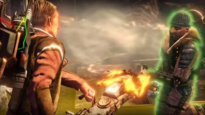 Red Faction Guerrilla: Multiplayer Pack