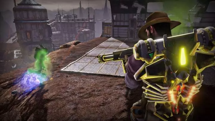 Red Faction Guerrilla Multiplayer