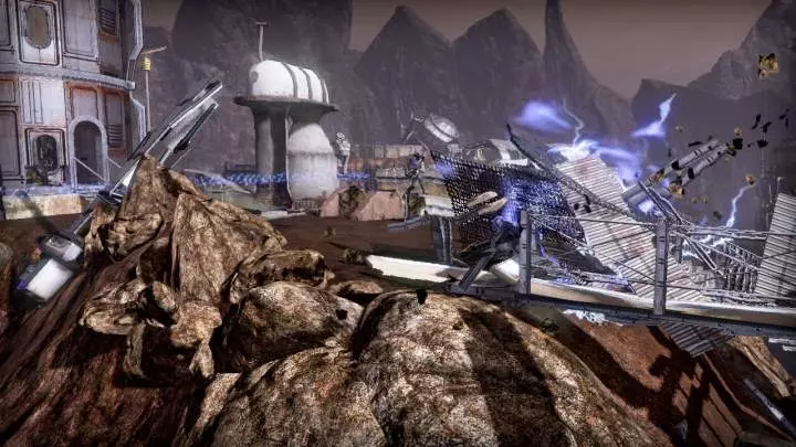 Red Faction Guerrilla: Multiplayer Pack