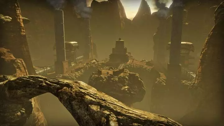 Red Faction Guerrilla Multiplayer - PS3