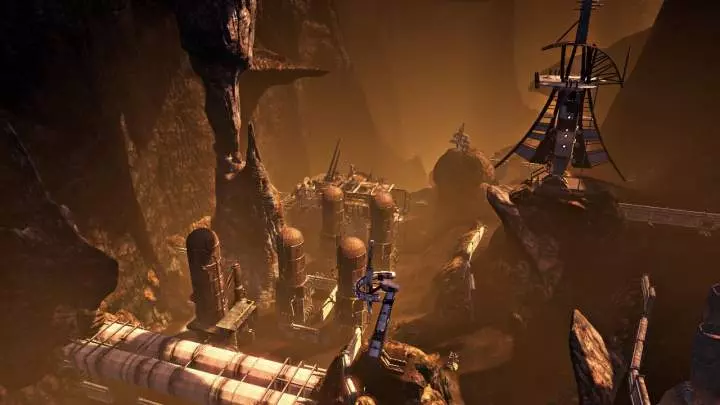 Red Faction Guerrilla Multiplayer