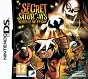 The Secret Saturdays: Beasts of the 5th Sun DS