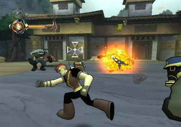 The Secret Saturdays