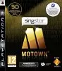 SingStar Motown PS3