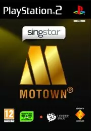 SingStar Motown