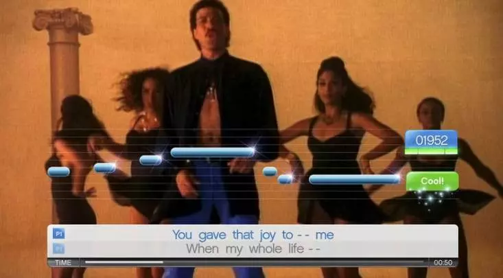 SingStar Motown