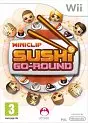 Sushi Go Round Wii