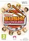 Sushi Go Round