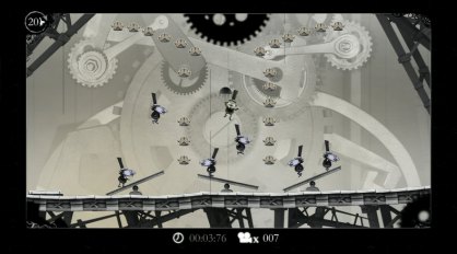 P.B. Winterbottom Xbox 360
