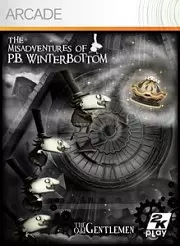 Las desventuras de P.B. Winterbottom