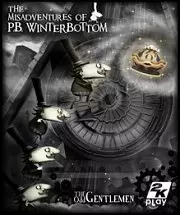 Las desventuras de P.B. Winterbottom