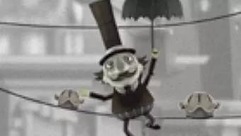 2K Games anuncia  Las desventuras de P.B. Winterbottom para XBLA