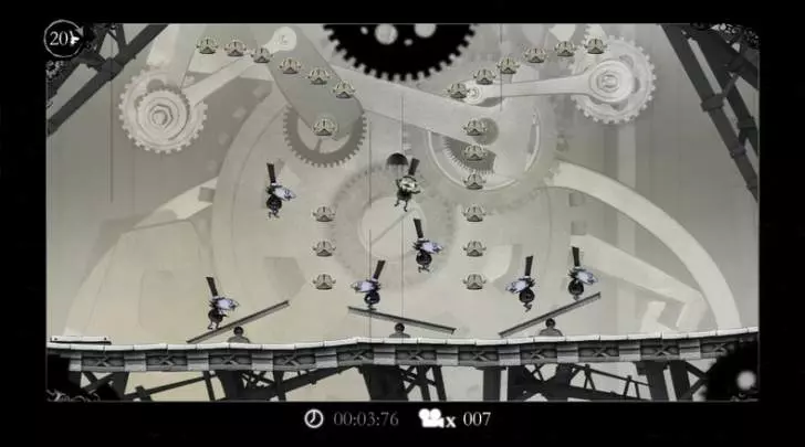 Las desventuras de P.B. Winterbottom