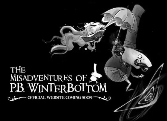 Las desventuras de P.B. Winterbottom