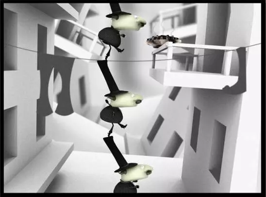 P.B. Winterbottom - Xbox 360